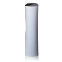 Alen Paralda Dual Airflow Tower Air Purifier Smart Bundle to Remove Allergies  Mold & Bacteria  500 Sq Ft.  in White - B06WD3JNFH